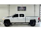 Used 2013 CHEVROLET SILVERADO For Sale