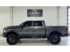 Used 2017 RAM 1500 For Sale