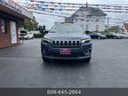 Used 2019 JEEP CHEROKEE For Sale