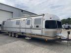 1991 Airstream Classic Limited M-35