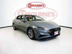2020UsedHyundaiUsedSonataUsed2.5L