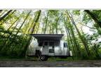 2025 Airstream Bambi 22FB