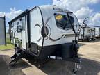 2025 Forest River Rockwood Geo Pro 20BH