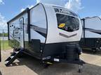 2025 Forest River Rockwood Mini Lite 2214S