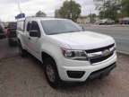 2020UsedChevroletUsedColoradoUsedExt Cab 128