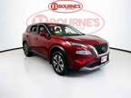 2021UsedNissanUsedRogueUsedAWD