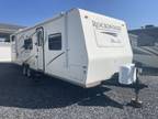 2011 Forest River Rockwood Ultra Lite 2701SS