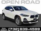 2022UsedBMWUsedX2UsedSports Activity Coupe