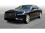 2017UsedVolvoUsedS90UsedT6 AWD