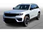 2025NewJeepNewGrand CherokeeNew4x4