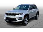 2025NewJeepNewGrand CherokeeNew4x4
