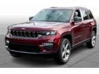 2025NewJeepNewGrand CherokeeNew4x4