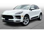 2021UsedPorscheUsedMacanUsedAWD