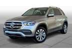 2020UsedMercedes-BenzUsedGLEUsed4MATIC SUV