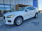 2021 Volvo XC60 White, 20K miles