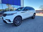2018 Land Rover Range Rover White, 65K miles