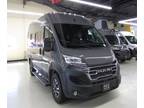 2025 Winnebago Solis Pocket BUT36B-L