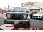 Used 2010 Jeep Liberty for sale.
