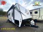2022 Forest River Ozark 1800QS