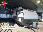 2022 Dutchmen Aspen Trail 2880RKS