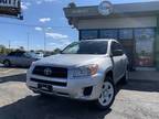 2010 Toyota RAV4 2.5L I4 179hp 172ft. lbs.