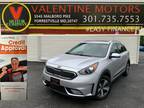 Used 2017 Kia Niro for sale.