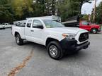 Used 2018 Toyota Tacoma for sale.