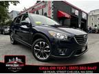 Used 2016 Mazda CX-5 for sale.