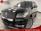 Used 2018 Lincoln Navigator for sale.