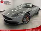 Used 2021 Aston Martin DB11 for sale.