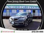 Used 2020 Acura Mdx for sale.