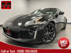 Used 2016 Nissan 370Z for sale.