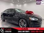 Used 2019 Audi S5 Coupe for sale.
