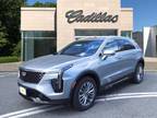 2025 Cadillac, new
