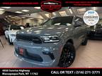 Used 2022 Dodge Durango for sale.