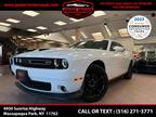 Used 2022 Dodge Challenger for sale.