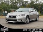 Used 2015 Lexus GS 350 for sale.