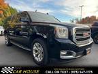 Used 2016 GMC Yukon XL for sale.