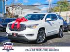 Used 2017 GMC Acadia for sale.