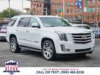 Used 2016 Cadillac Escalade for sale.