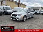 Used 2023 Chrysler Pacifica for sale.