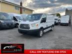 Used 2015 Ford Transit Cargo Van for sale.