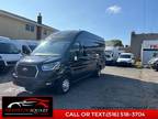 Used 2023 Ford Transit Passenger Wagon for sale.
