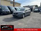 Used 2022 Chrysler Pacifica for sale.