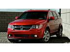 Used 2018 Dodge Journey for sale.