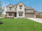 3513 Hernando CT Round Rock TX 78665