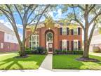 2311 Cypress Run Drive Sugar Land Texas 77478