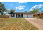 810 Kirkwood Drive Stafford Texas 77477