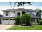2602 Lakefield Way Sugar Land Texas 77479