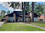 2026 Willow Point Drive Houston Texas 77339